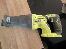 Ryobi - Scie sabre sans fils 18 volts ONE+, Brushless, RJS18BL-0 