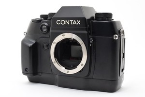 Contax Ax | eBay