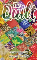 Dennis Mcintyre (U. A.) | The Quilt | Buch | Englisch (2022) | Gebunden