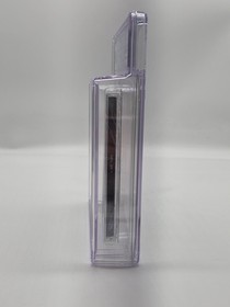 NFL 2K1 CGC 9.6 A+ Dreamcast Randy Moss Cover Sealed Graded Not WATA PSA VGA