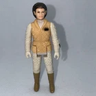 Princess Leia Hoth Vintage Kenner Star Wars 1980 Action Figure -Dark Hair #1