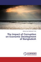 Mohammad Habibullah Pulok | The Impact Of Corruption On Economic Development...