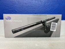 BenQ ScreenBar E-Reading Lamp LED Monitor Light Screen Bar New Factory Sealed