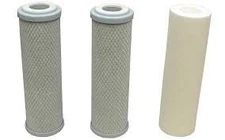CFS COMPLETE FILTRATION SERVICES EST.2006 Compatible Water Systems Filter-Set...