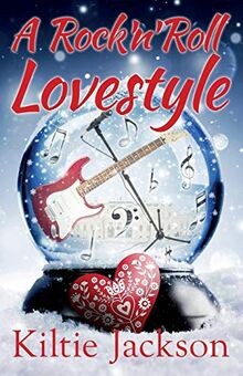A Rock n Roll Lovestyle von Jackson, Kiltie | Buch | Zustand gut
