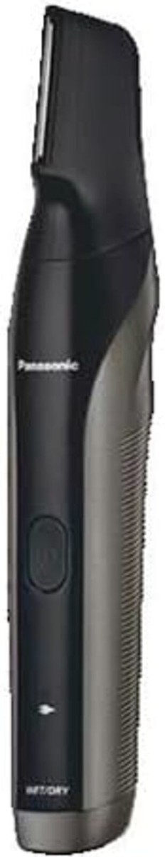 Panasonic Body ER-GK83-S Trimmer Single Blade AC100V-240V F/S w