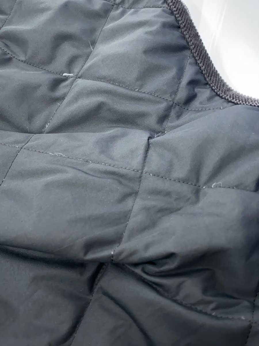 TAION Down Jacket -- Polyester Black - image 9