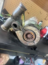 Cessna Wide Body Turbo Core Cessna Wide Body Turbo Core