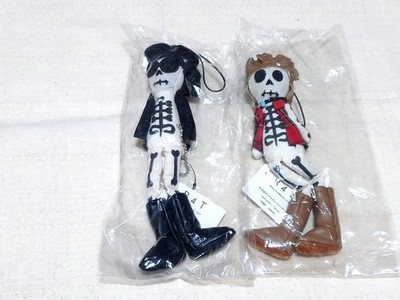 B'z Whoopee Skull TAK  Inaba-san's bonus included