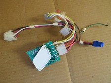 Kenmore Refrigerator Defrost Timer Harness Part  2303826 WP2304099 2187882