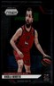 2024-25 Panini Prizm Euroleague Nikola Mirotic #122