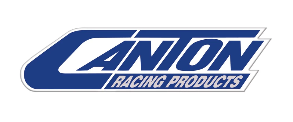 Canton 15-610 Oil Pan For Ford 289-302 Front T Sump Street Pan - Image 3 of 4