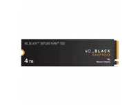 Western Digital WDS400T4X0E WD Black SN7100 4TB NVMe M.2 PCIe Gen4 SSD 7000MB/s