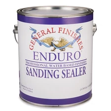 General Finishes Enduro Sanding Sealer Gallon