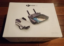 EMPTY BOX ONLY! DJI Mini SE Drone