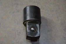 Vintage Snap On GLA12A - 1/2" Drive X 3/4" Drive Socket Adapter,  USA