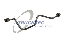 02.13.076 TRUCKTEC AUTOMOTIVE Tubo Alta Pressione, Sistema di Iniezione per MERCEDES-