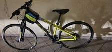 Bicicletta MTB Bianchi