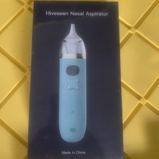 baby nasal aspirator FY-A200B