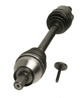 Antriebswelle Vorderachse Links FüR Ford Galaxy II Mondeo IV Stufenheck Turnier