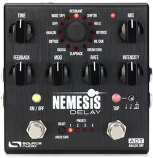 Source Audio Nemesis ADT Delay Pedal