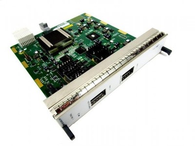 Juniper Networks MIC-3D-4XGE-XFP gebraucht