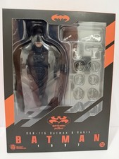 Batman and Robin DAH-116 Dynamic 8-Ction Batman Action Figure Beast Kingdom