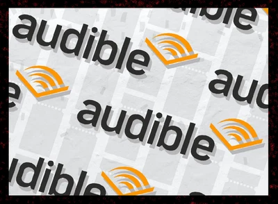 6x Audible DE Guthaben Gutschein als Titel verschenken Option!