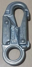 Steel Safety Snap Hook