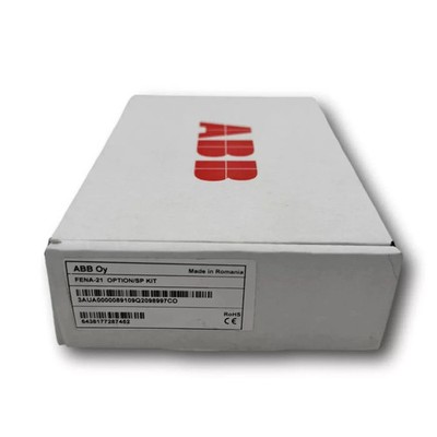 FENA-21 1PCS Brand New ABB FENA-21 Ethernet Adapter Module Fast delivery