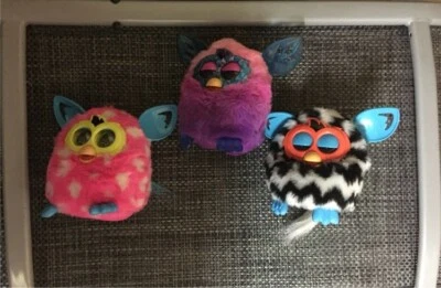 furby gumtree