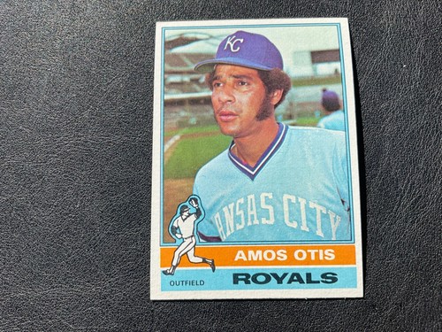 1976 TOPPS BASEBALL SERIES 405-532 PICK CARDS YOU WANT #### - Picture 328 of 387