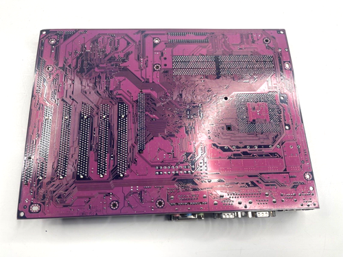 Motherboard K7VTA3 Rev. 1.0 ECS Elitegroup Vintage - Bild 4 von 6