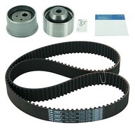 Skf Zahnriemensatz (Vkma 95624) FüR Galant Viii Mitsubishi Carisma Pajero Pinin