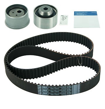 Skf Zahnriemensatz (Vkma 95624) FüR Galant Viii Mitsubishi Carisma Pajero Pinin-image