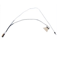 LCD No Touch Display Cable 30PIN For HP harry potter 17-BY Series 6017B0975801