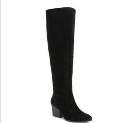 nestle knee high boot vince camuto