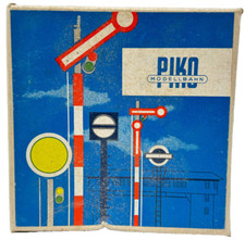 Piko Form Hauptsignal 1-flg. Impulsschaltung ...
