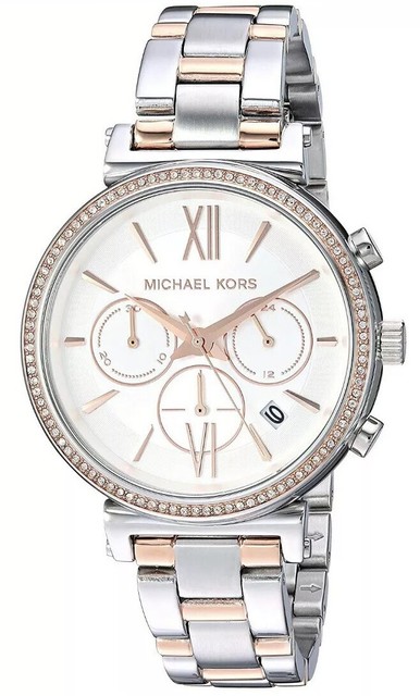 michael kors sofie mk6559