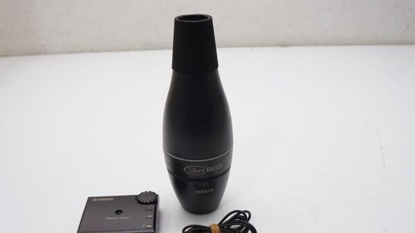 Yamaha Sb7-9 Trumpet Cornet Silent Brass System Pm7 St9 for