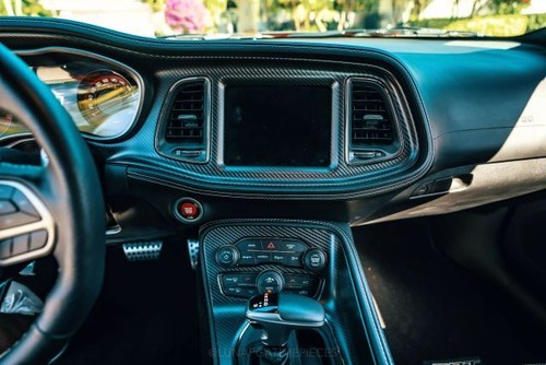 2021 Dodge Challenger SRT Hellcat Redeye Widebody Coupe 2D - Picture 28 of 33