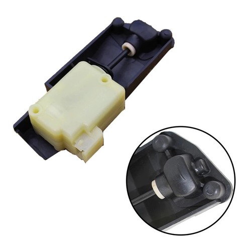 Moteur sol��no?de volet carburant pour Volvo V70 S60 S80 XC70 XC90 30716837 num - Photo 4 sur 6