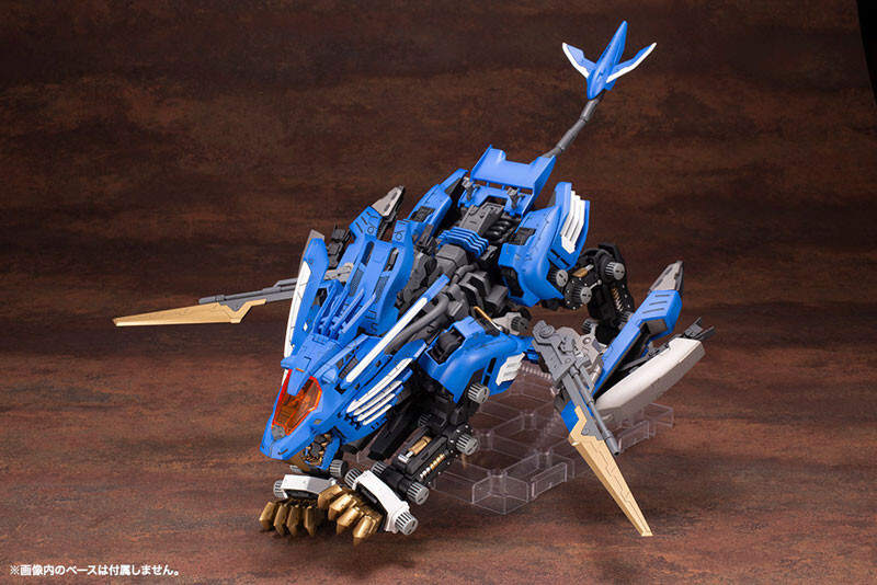 その他 az-01 ZOIDS RZ-028 BLADE LIGER 1/72 Amazon.com: Kotobukiya 1/72 Scale RZ-028 ZOIDS Blade Liger