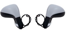 Retroviseur gauche (ou coque) Peugeot 207