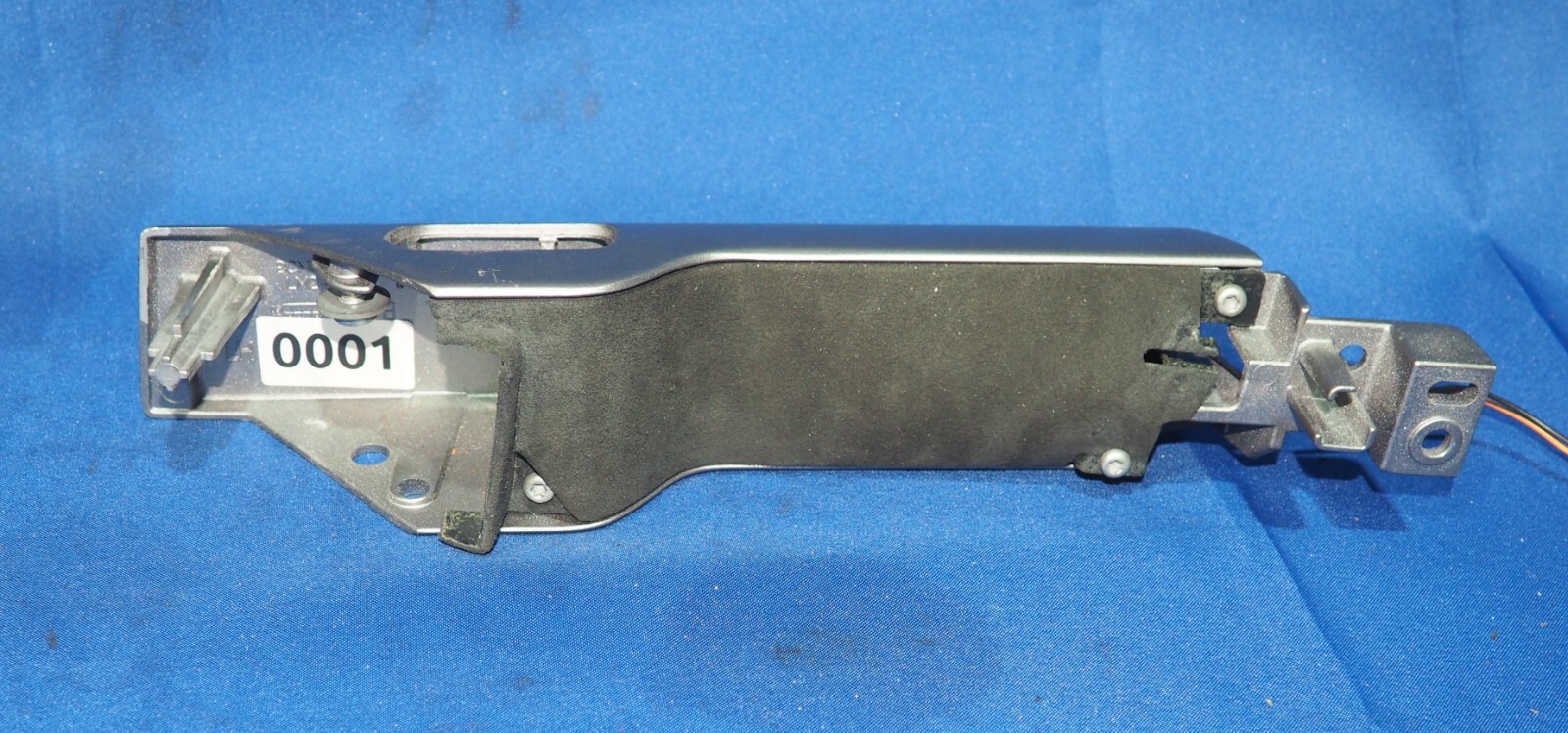 2010-2020 Aston Martin Rapide Interior Rear Left Door Handle Window Switch Trim