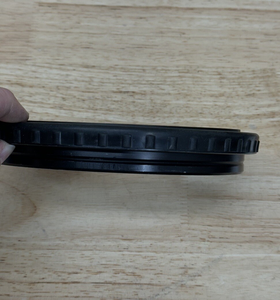 ARRI R1 6" Universal Filter Ring (150mm)