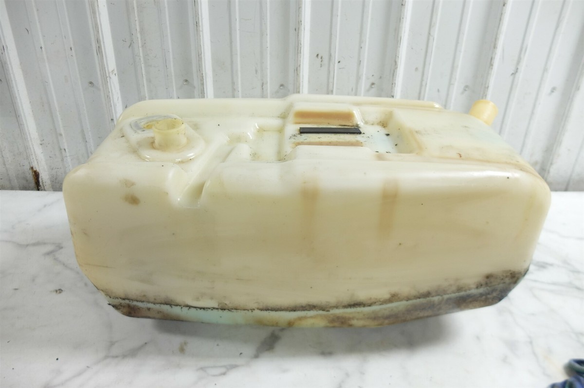 03 Kawasaki STX900 STX 900 Jet Ski petrol gas fuel tank | eBay
