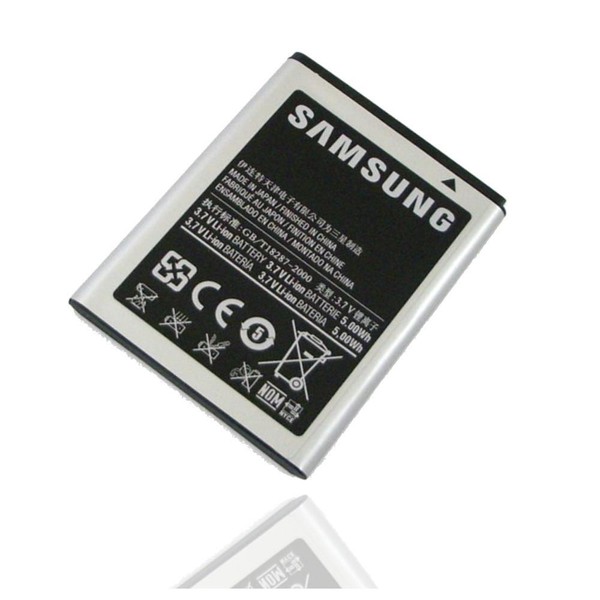 Original Akku Accu Battery FüR Samsung Galaxy S5830I Galaxy Ace (EB494358VU)-image