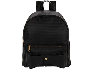 betsey johnson women's backpack purse