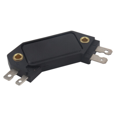 4Pin Zündmodul für 1974-1988 GM Chevrolet Pontiac Oldsmobile Buick LX301 D1906HT